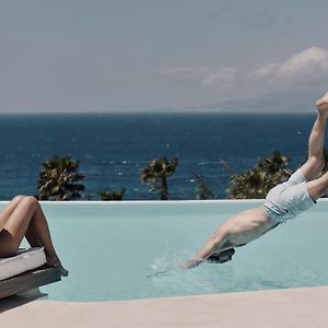 Mykonos Earth Suites (Adults Only)