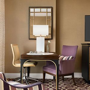 Fairmont King Room
