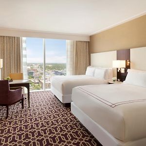 Fairmont Queen Room